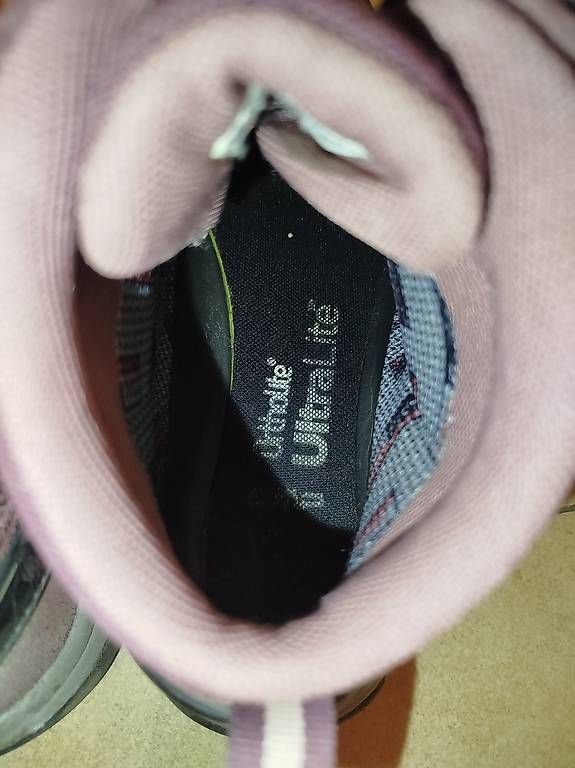 Herrenschuhe: Chaussures de randonnée CMP, pointure 38 – Gebraucht aus Lausanne von ftrevaz 3
