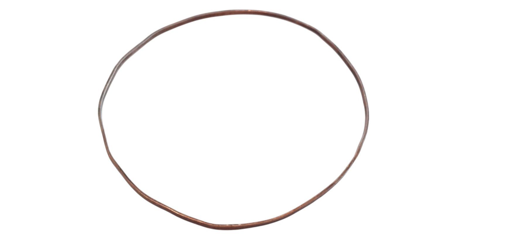 Bracciali & Braccialetti: Armreif Silber antik – Usato da Mörschwil venduto da wunderkiste44