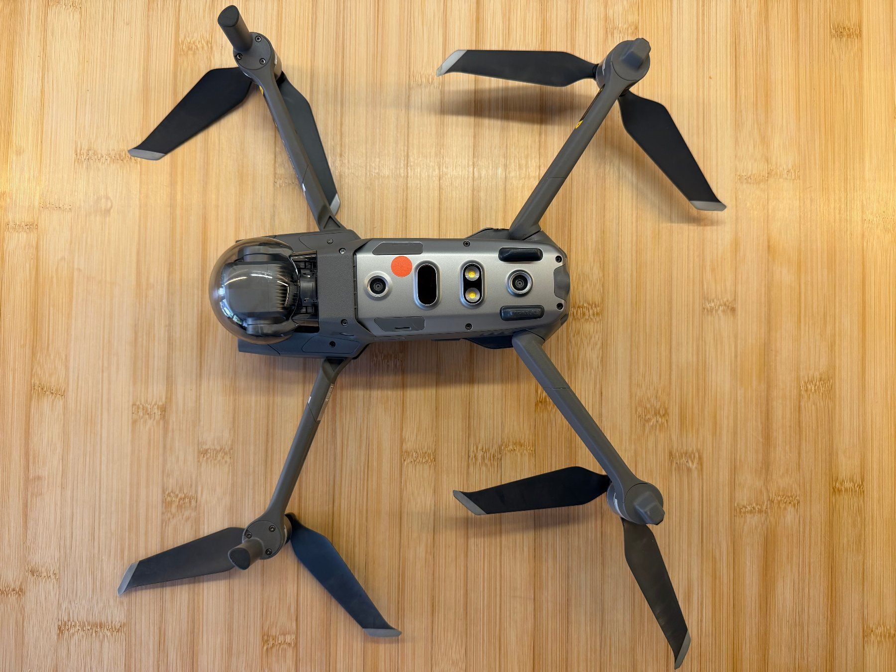 DJI RC Kits de montage: DJI Mavic 2 Pro Combo mit Lowepro Rucksack – D'occasion à Sagogn par Jackaroo1 2