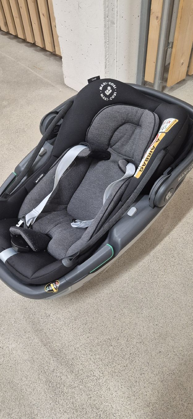 Maxi-Cosi Marsupi portabebè: Maxi Cosi – Usato da Bülach venduto da YSF90 5