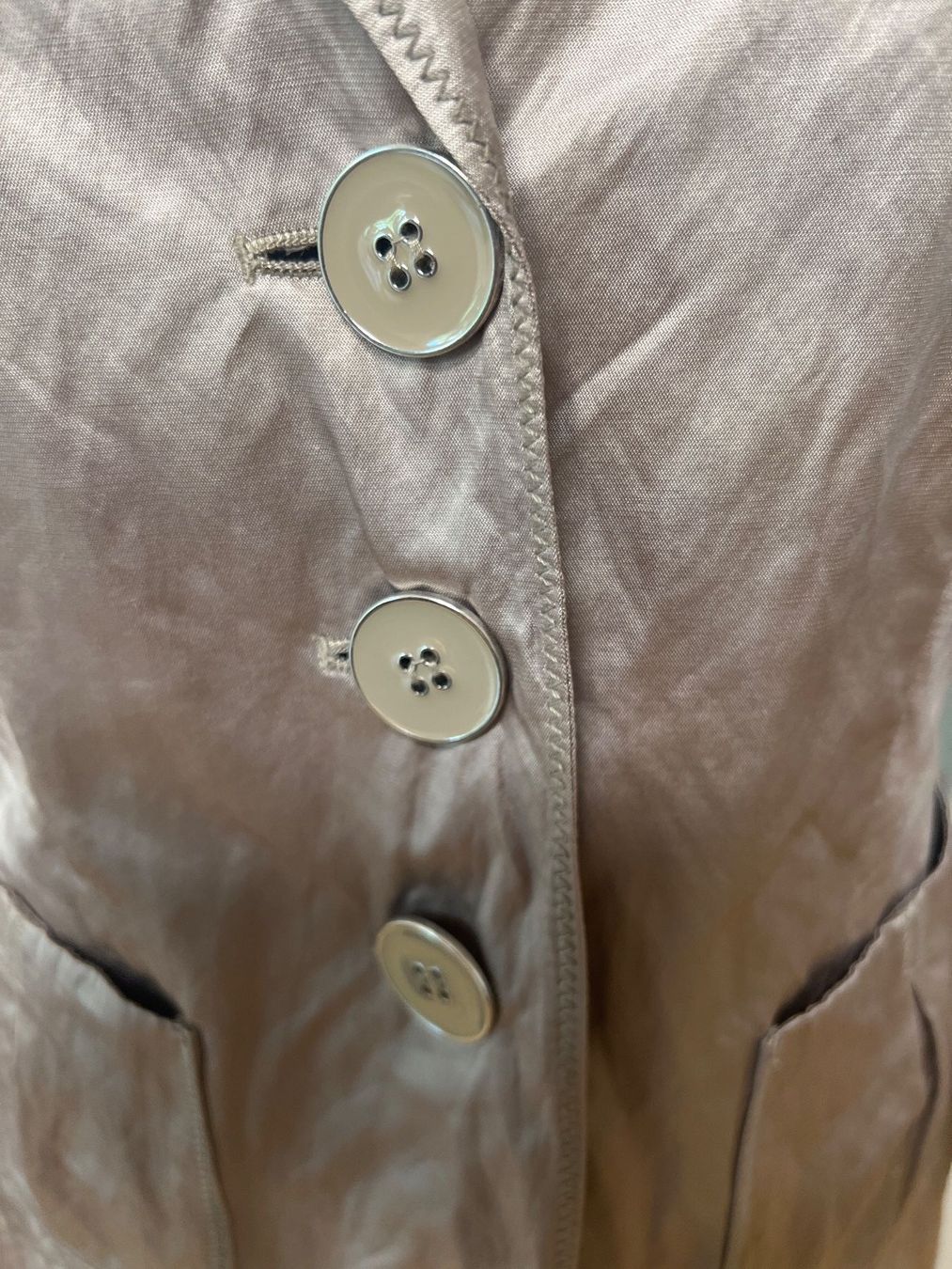 Madeleine Jacken: Toller Blazer von Madeleine in 36 – Neu (gemäss Beschreibung) aus Maienfeld von 8796 2