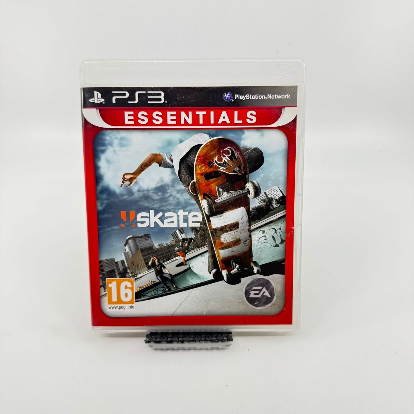 Giochi: Skate 3 (PS3) – Usato da Herisau venduto da Seyashop1