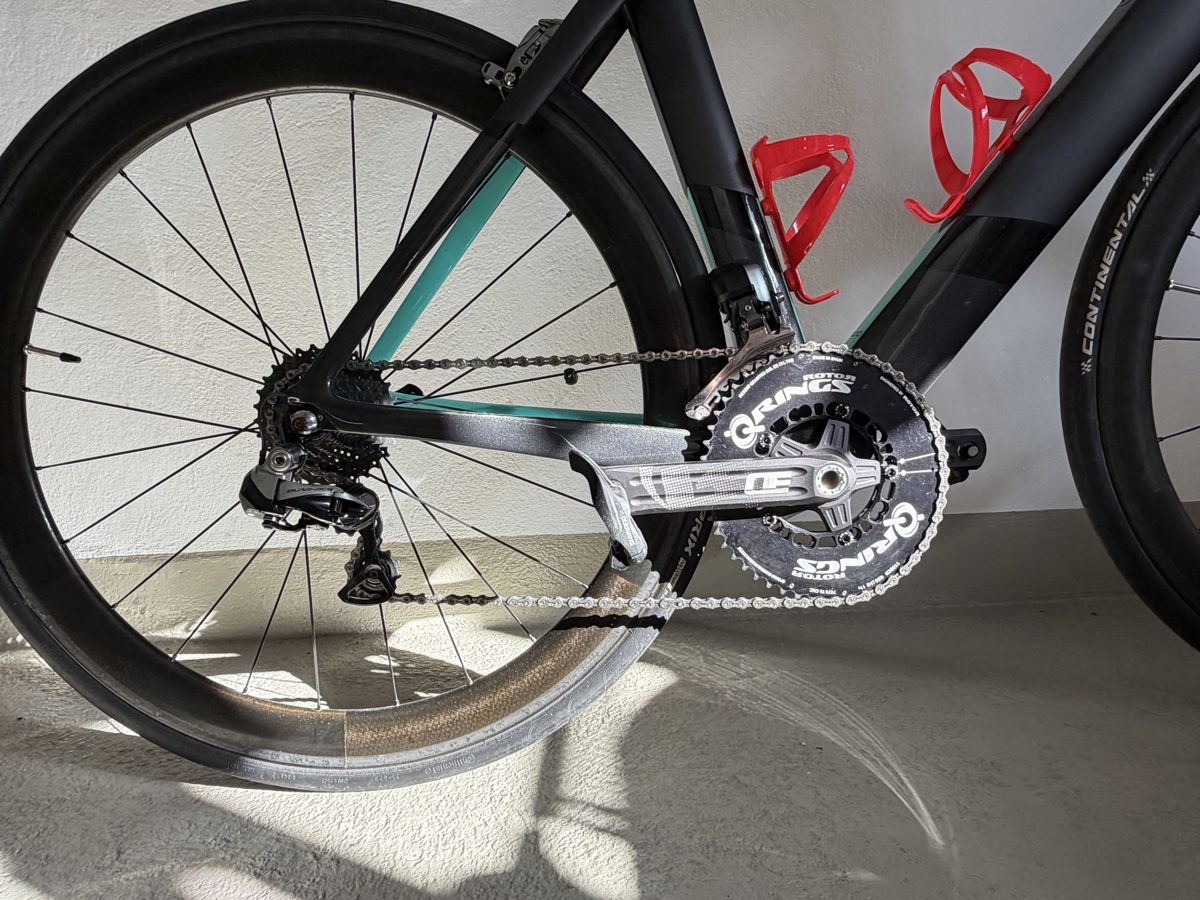 Trek Vélos: TREK MADONE 9.2, Gr. 56 – D'occasion à Thun par Max_90 5