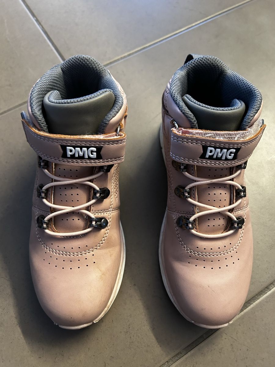 Scarpe per ragazze: Schuhe PMG 31 – Usato da Buttwil venduto da Oni-78