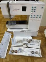Bernina Activa 130