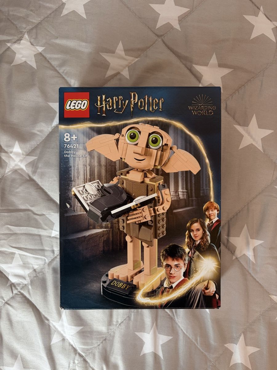 Lego Jeux de construction: 4 Harry Potter Lego Sets – D'occasion à Wilderswil par mikalauener3006 4