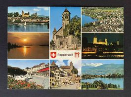 AK Rapperswil
