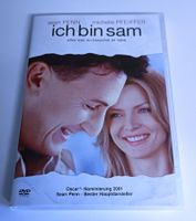 Ich bin Sam - alles was du brauchst ist liebe | DVD