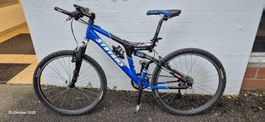 top Fahrrad hoher Neupreis top Zustand