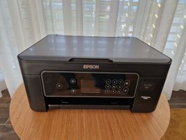 Imprimante Epson XP-4150 Wifi, bon état