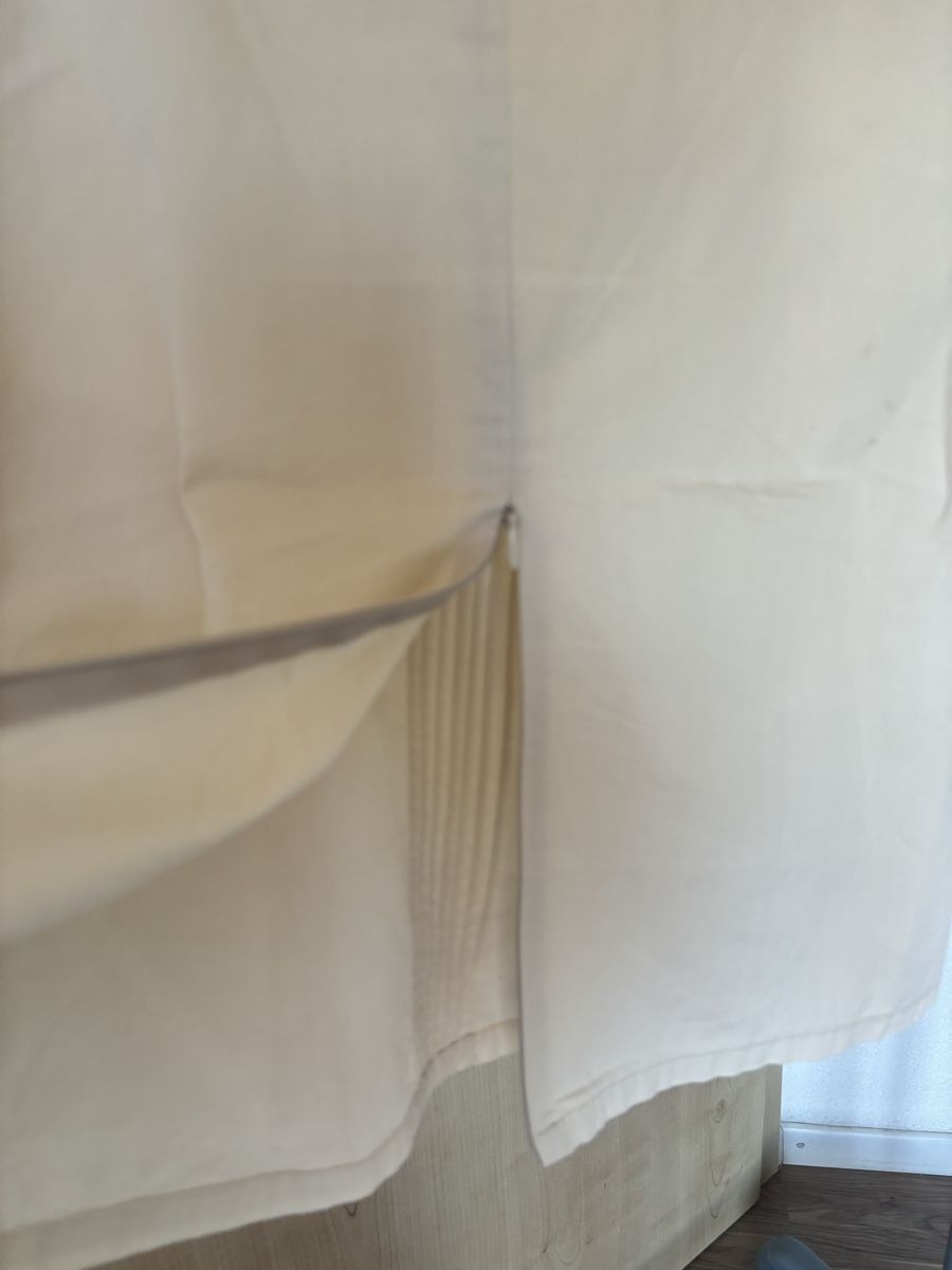 Top: S_gorgeous design_rarely worn – Usato da St-George venduto da elena27 4