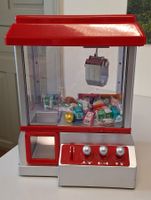 A Verkaufsautomat Greifautomat Candy Partyknaller Geburtstag