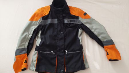 Motorradjacke BMW Damen Grösse 40
