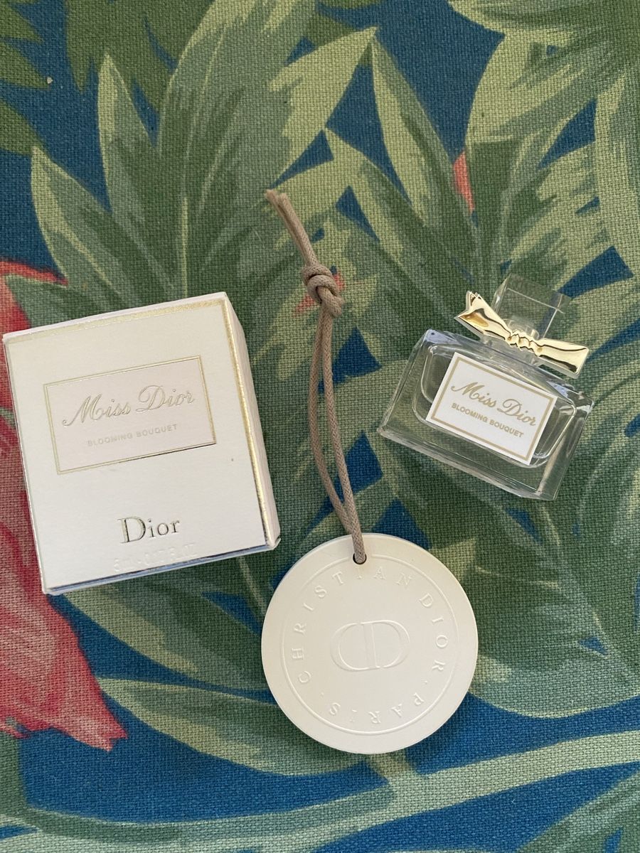 Dior Parfum & Eau de Toilette: Miss Dior Blooming Bouquet – Neu und originalverpackt aus Bouveret von wes_7zll