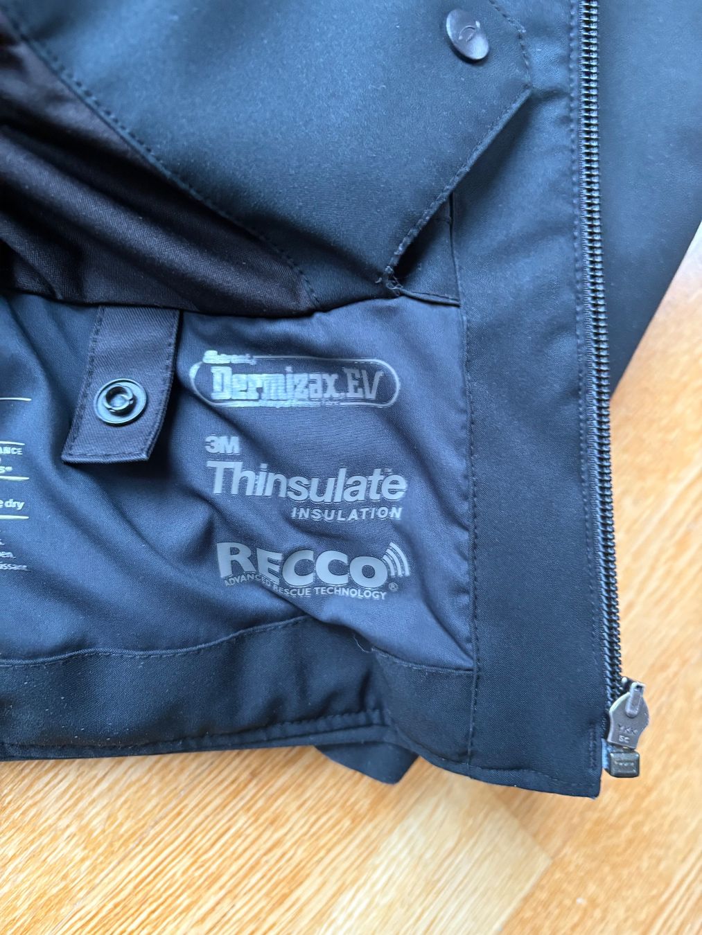 Kjus Completi: Skijacke und Hose – Usato da Zürich venduto da Fabienne059 2