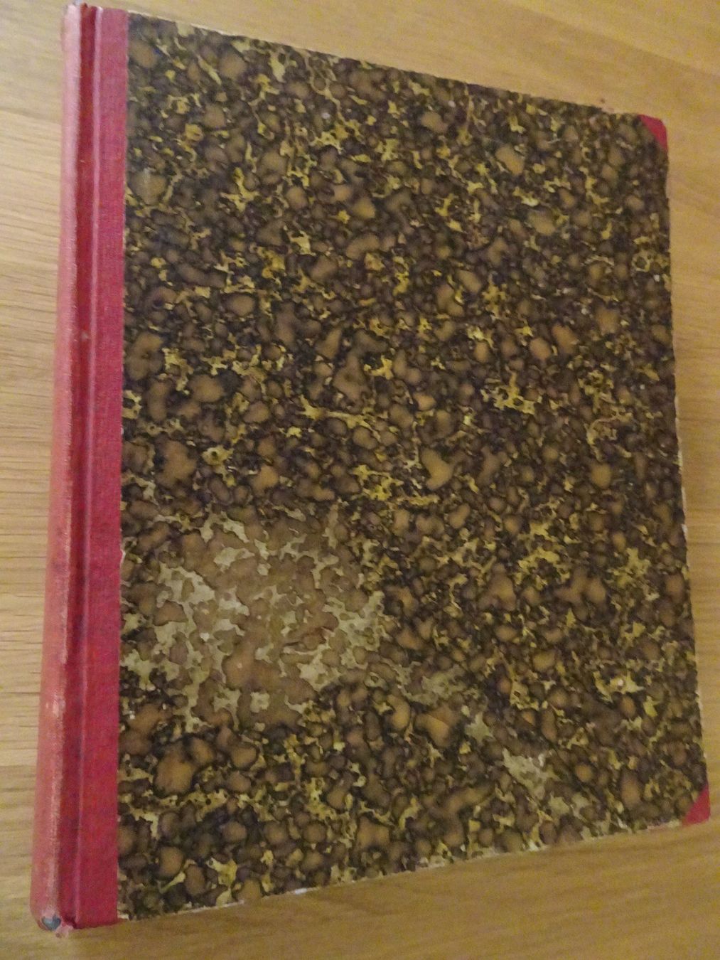 Libri: Giftpflanzenbuch Giftgewächse Berge & Riecke 1855 – Usato da Siebnen venduto da niki61 7