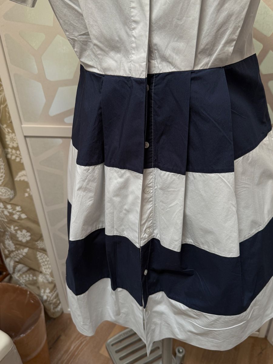 Cos Vestiti: Great COS summer dress. XS – Usato da Grund b. Gstaad venduto da PlageNeige 1