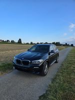 Bmw X3 25d 2019