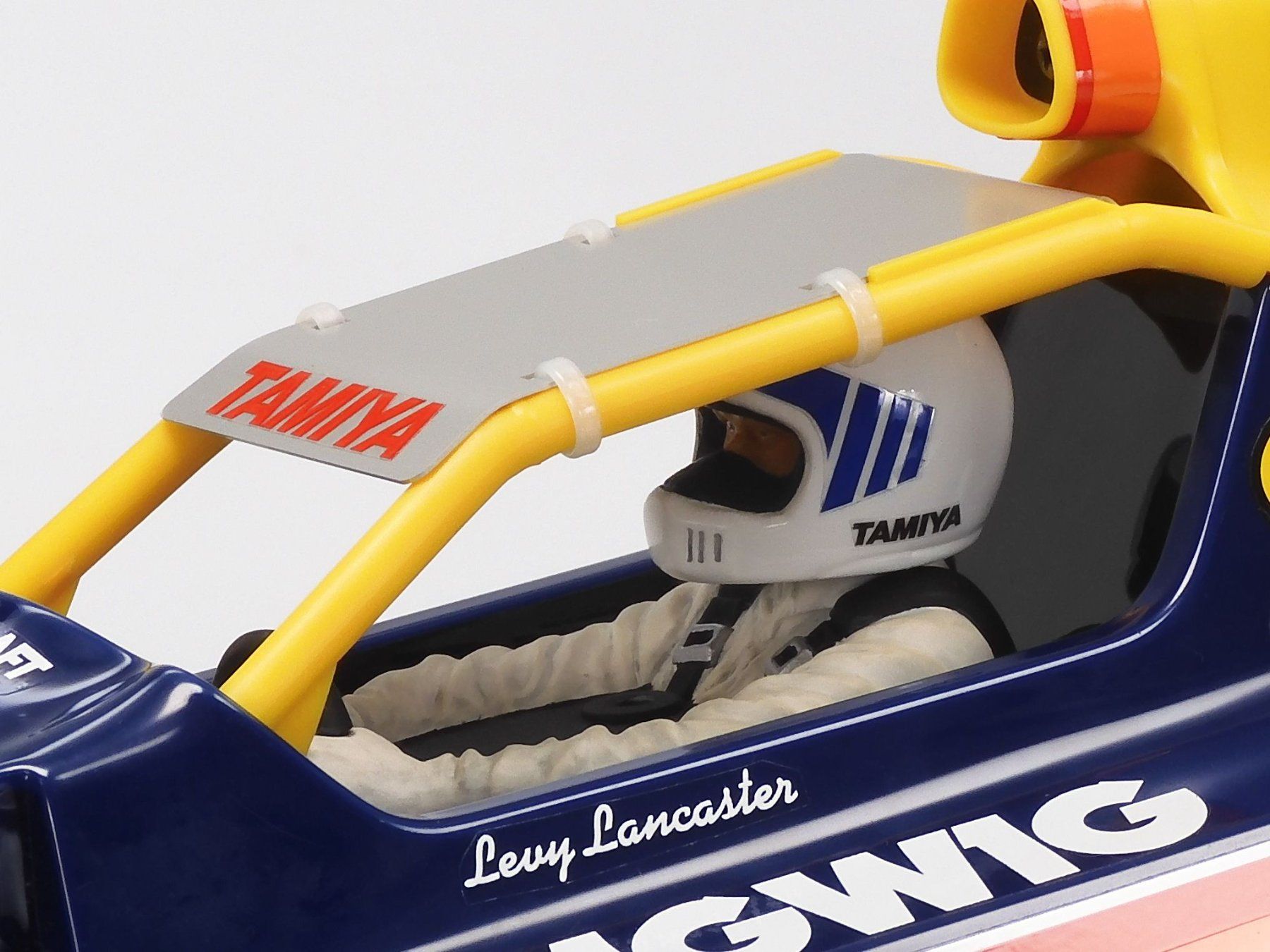 Tamiya RC Modellbau: Tamiya The Bigwig Bausatz 1:10 NEU – Neu und originalverpackt aus Horgen von RcModell 4