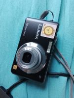 Panasonic Lumix Digitalkamera 10 Megapixel guter Zustand