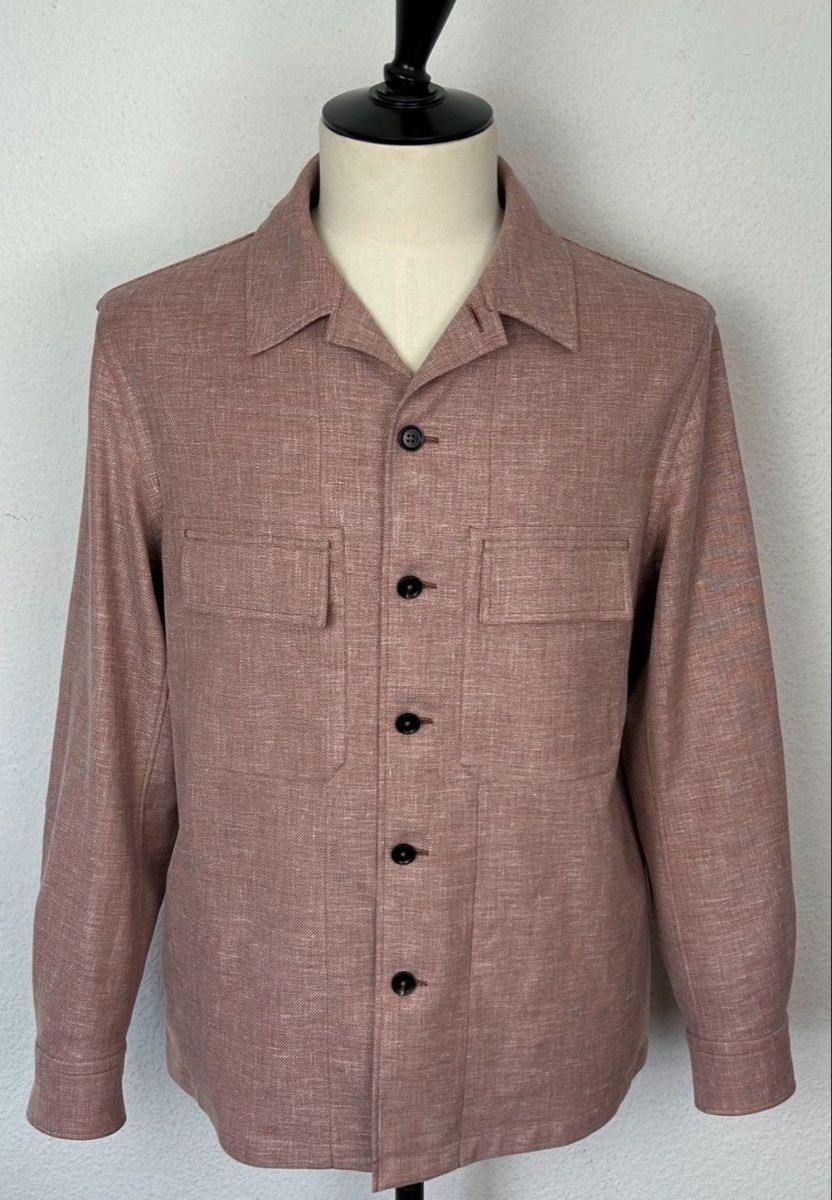 Zegna Vestes: Zegna Jacke L – Neuf avec emballage d'origine à Ibach par fashionrenewable