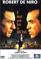 Il était Une Fois Le Bronx (Robert De Niro)