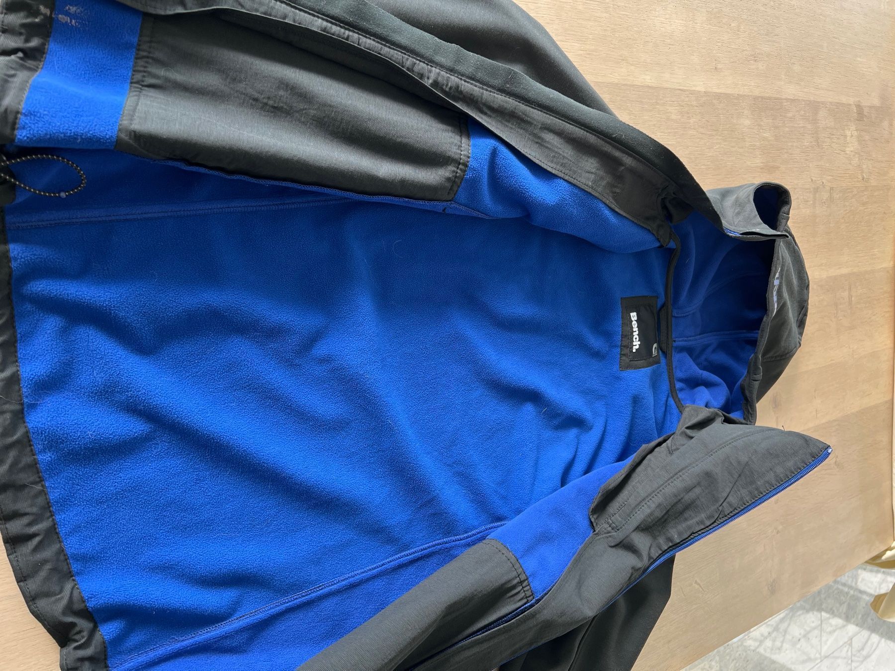 Bench Vestes: Herrenjacke Bench – D'occasion à Meilen par Namaycus 5
