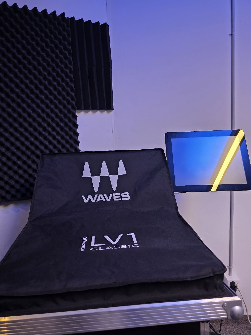 Mischpulte: Waves Lv1 Classic – Gebraucht aus Wettingen von MS-MUSICSTORE