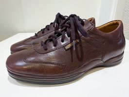 Mephisto Air-Jet Herrenschuhe – Echtleder – US 6½ – EU 40