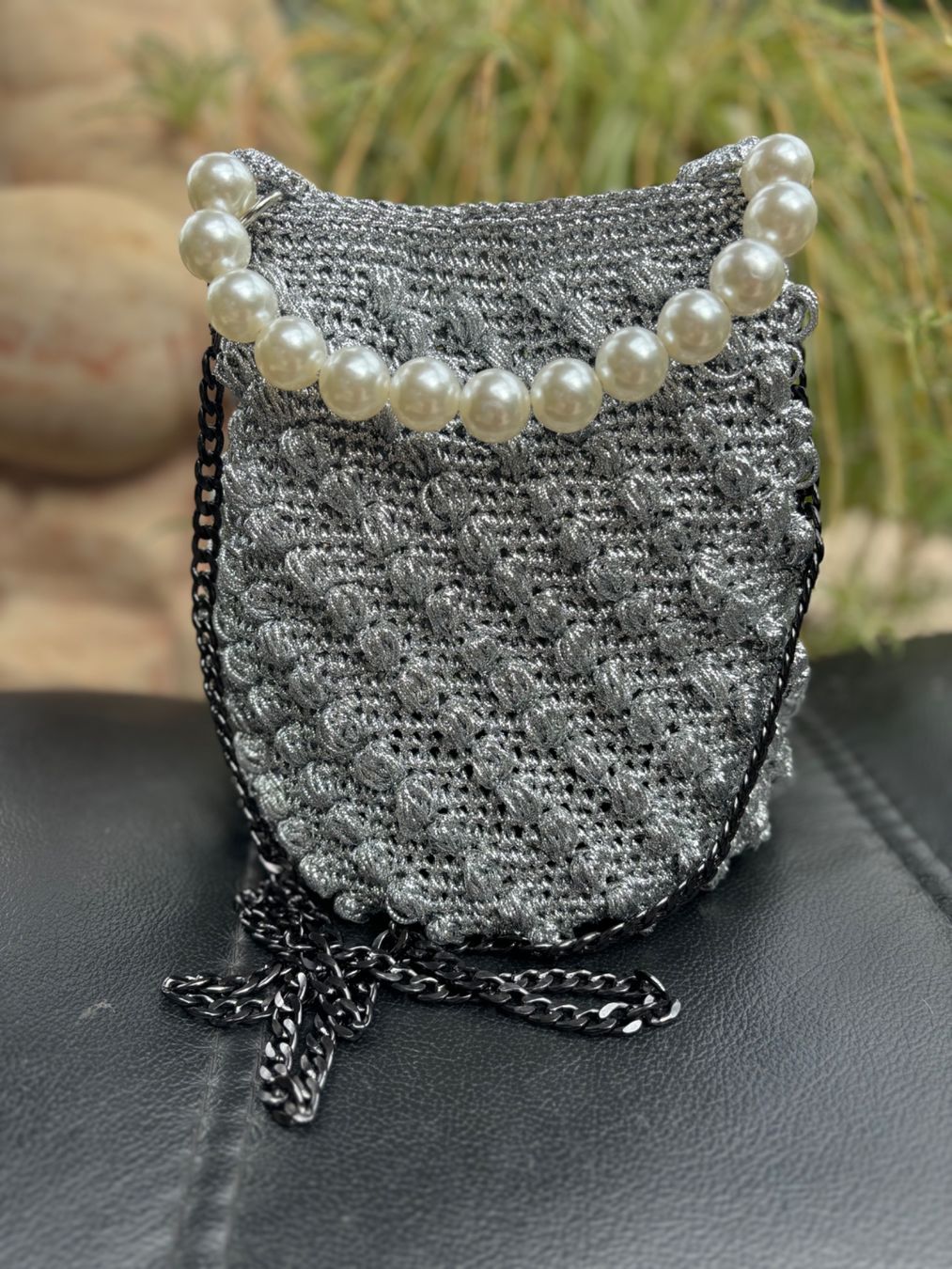 Borse da donna: Handgemachte Tasche New – Nuovo e nell'imballaggio originale da La Garde (Sembrancher) venduto da jan_b6mp