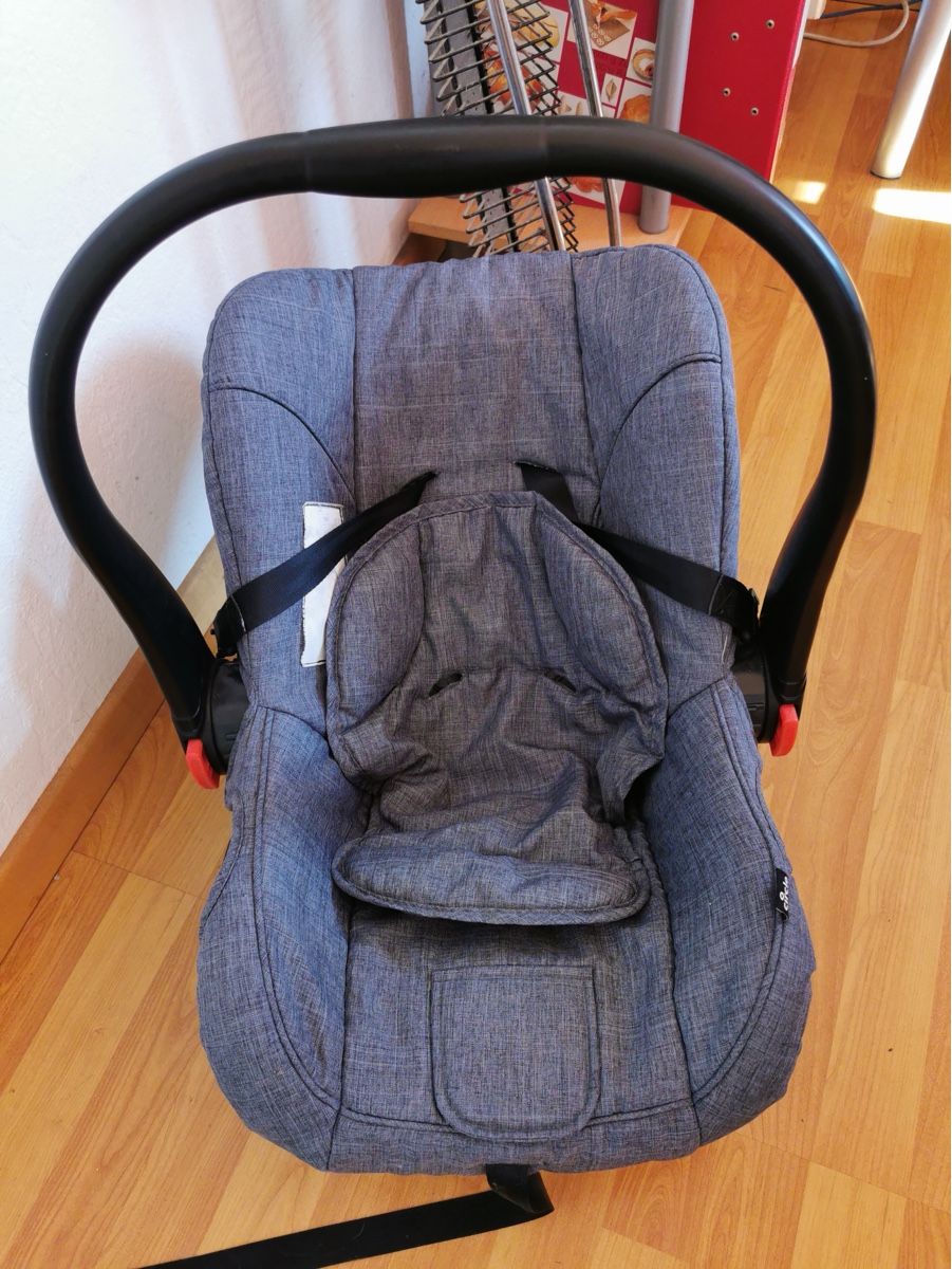 Sièges auto: Maxi Cosi – D'occasion à Vordemwald par mic_262p