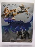 Horizon Zero Dawn PS4 Steelbook Edition - Comme neuf!