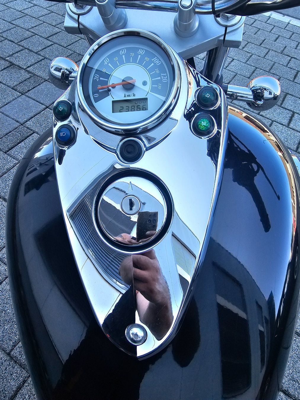 Suzuki Cruisers: Suzuki – D'occasion à Altstätten SG par Dontito 4
