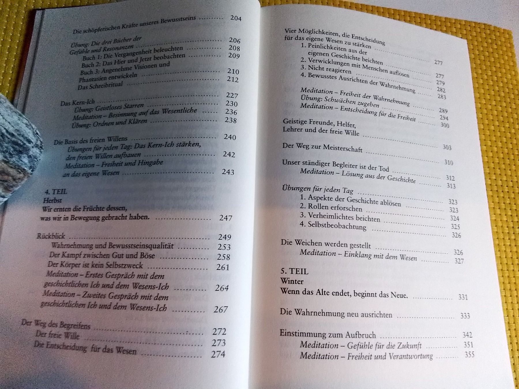 Libri: Entfalte deine Bestimmung - Klassiker – Usato da Rebstein venduto da Buchsi03 4