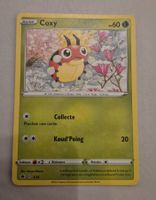 COXY 1/15 PROMO MCDONALD'S 2022 FRANÇAIS POKEMON