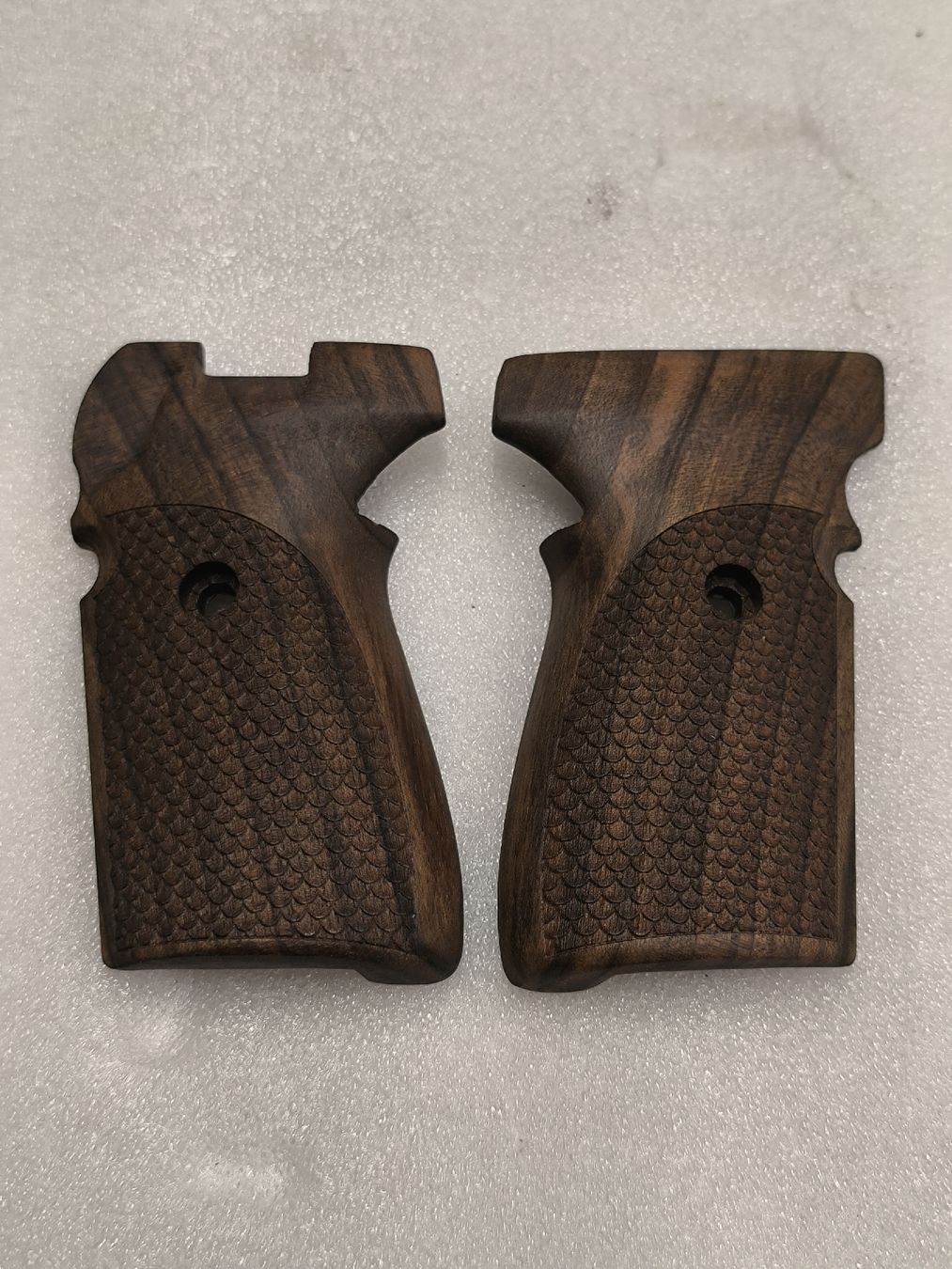 Sig Sauer Tiro a segno: Griffschalen Sig Sauer 239 – Nuovo (secondo la descrizione) da Cama venduto da anto_a 1