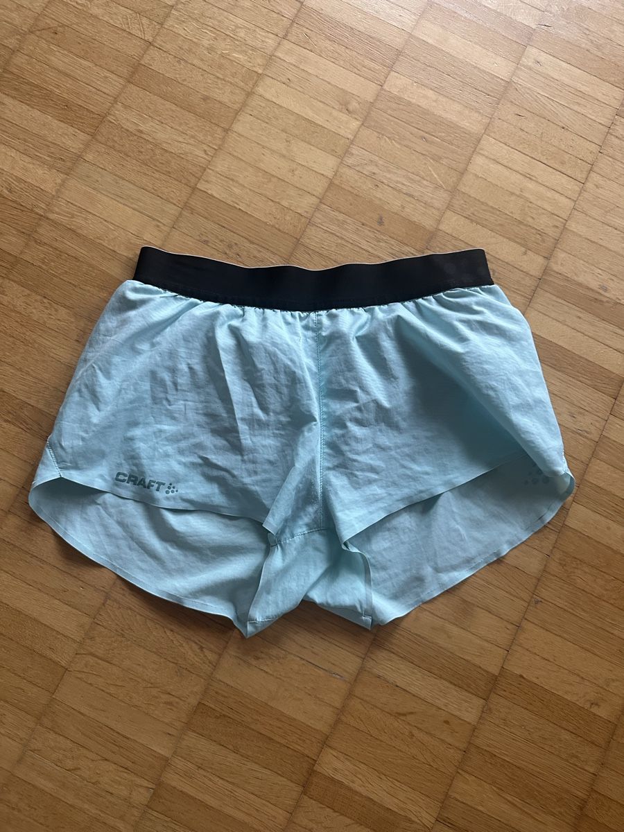 Craft Hosen: Craft shorts – Gebraucht aus Zug von abe_6llp