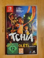 Tchia Oléti Edition (Nintendo Switch) Top Zustand