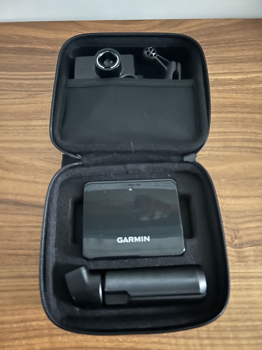 Garmin Misurare: Garmin Approach R10 – Usato da Bern venduto da thetaylor 1
