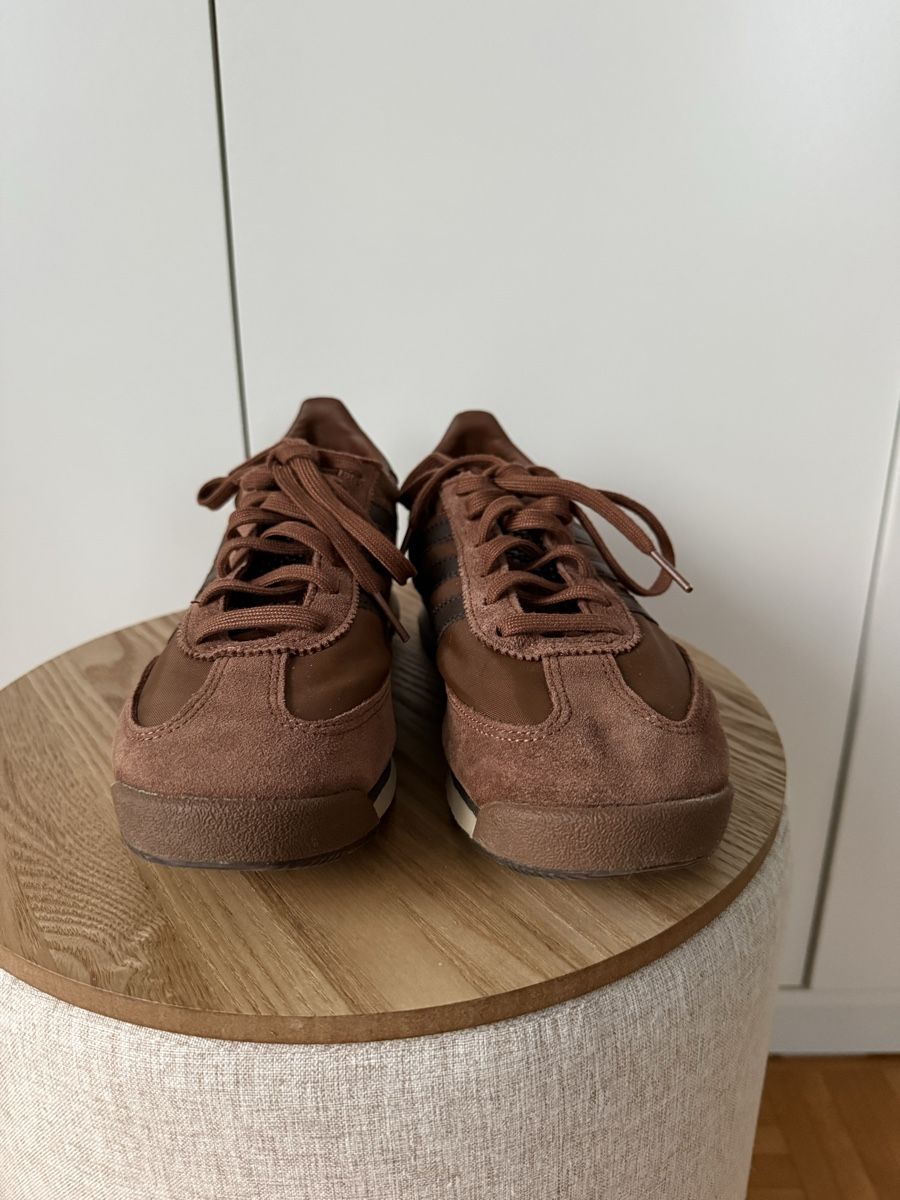 Adidas Damenschuhe: Adidas SL72 Sneaker Grösse 39 – Neu (gemäss Beschreibung) aus Luzern von Aistee 3
