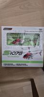 RC Helikopter
