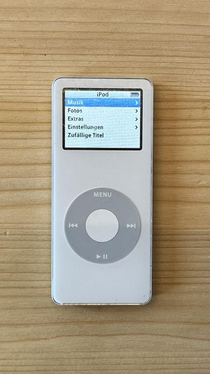 nikotin liquid günstig Soll ich's kaufen? : r/ipod main image 0