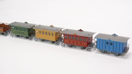 -> Shop e49 Morep C42 / F94/C33 Wagenset Limmat