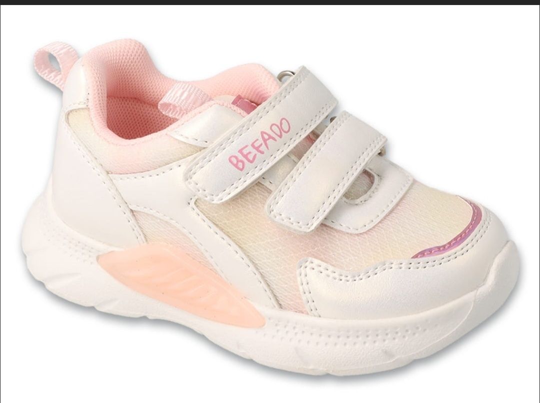 Scarpe per ragazze: Mädchen Sneaker, Gr. 27, Neu – Nuovo e nell'imballaggio originale da Flumenthal venduto da KET25_ch