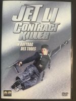 Contract Killer, mit Jet Li