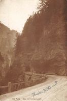 Thusis, Viamala, das verlorene Loch