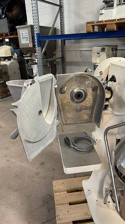 Elettrodomestici da cucina: Lips Planetrührmaschine Kombi – Usato da Brugg AG venduto da lali88 2