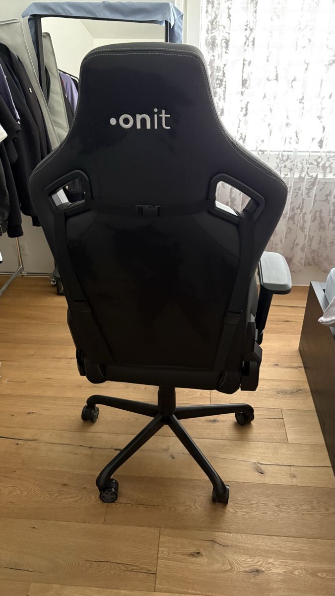 Stühle: Onit Gamestuhl Premium – Gebraucht aus Aarburg von Jaxon 4