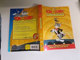Tom und Jerry 3