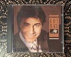 Roy Black - Rosenzeit, DE Schlager CD Album 1991